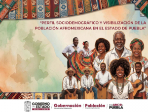 PERFIL SOCIODEMOGRAFICO Y VISIBILIZACION DE LA POBLACION AFROMEXICANA